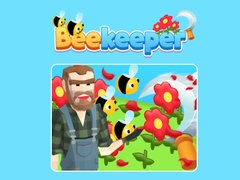 Spēle Beekeeper 