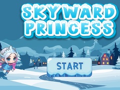 Spēle Skyward Princess