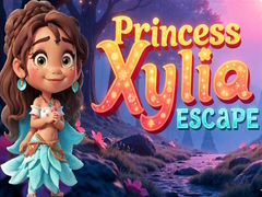 Spēle Princess Xylia Escape