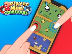 Spēle 2 Player Mini Challenge