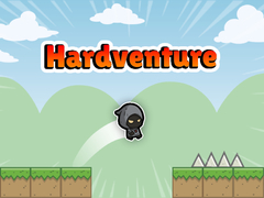 Spēle Hardventure