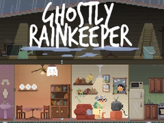 Spēle Ghostly Rainkeeper