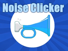 Spēle Noise Clicker