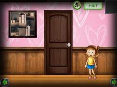 Spēle Amgel Kids Room Escape 251