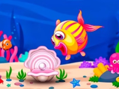 Spēle Fish Kingdom