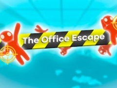 Spēle The Office Escape