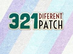 Spēle 321 Diferent Patch