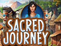 Spēle Sacred Journey