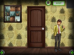 Spēle Amgel Easy Room Escape 231