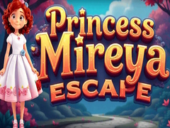 Spēle Princess Mireya Escape 