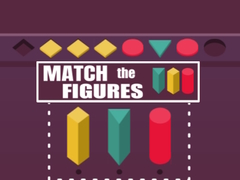 Spēle Match The Figures