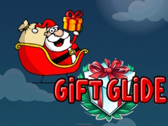 Spēle Gift Glide