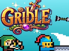 Spēle Gridle