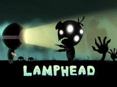 Spēle LampHead