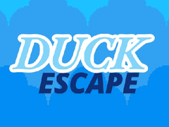 Spēle Duck Escape