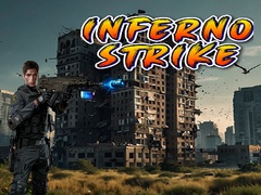 Spēle Inferno Strike