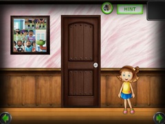 Spēle Amgel Kids Room Escape 252