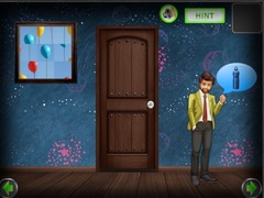 Spēle Amgel Easy Room Escape 232