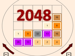 Spēle 2048