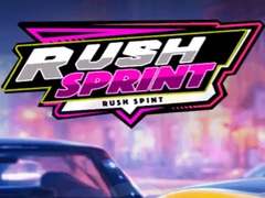 Spēle Rush Sprint