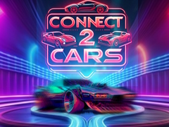 Spēle Connect 2 Cars