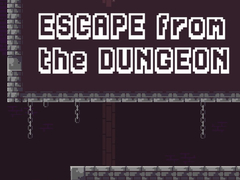 Spēle Escape From The Dungeon