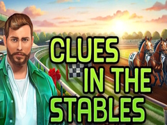 Spēle Clues in the Stables