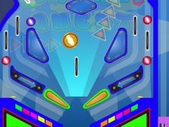 Spēle Pinball Quest