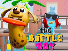 Spēle The Bottle Boy