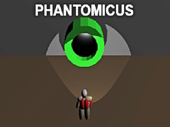 Spēle Phantomicus