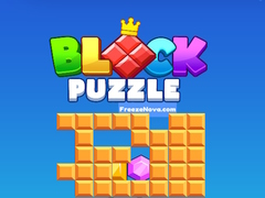 Spēle Block Blast