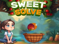 Spēle Sweet Solve