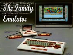 Spēle The Family Emulator