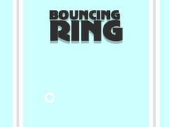 Spēle Bouncing Ring