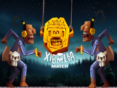 Spēle Xiblba Match