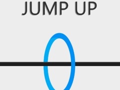 Spēle Jump Up