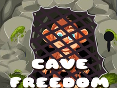 Spēle Cave Freedom