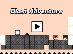 Spēle Blast Adventure