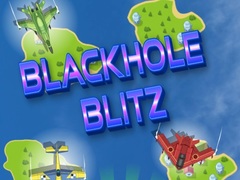 Spēle Blackhole Blitz