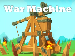 Spēle War Machine