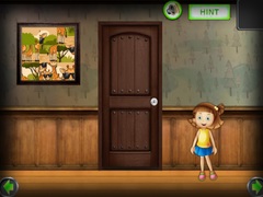 Spēle Amgel Kids Room Escape 254