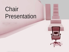 Spēle Chair Presentation