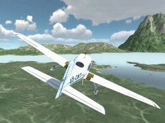 Spēle Flight Simulator World