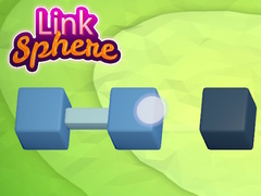 Spēle Link Sphere