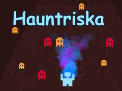 Spēle Hauntriska