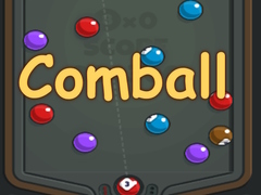 Spēle Comball