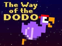 Spēle The Way of the Dodo