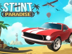 Spēle Stunt Paradise