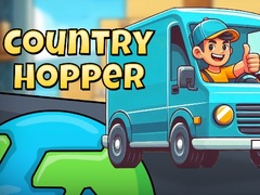 Spēle Country Hopper