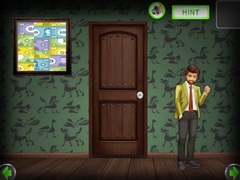 Spēle Amgel Easy Room Escape 234